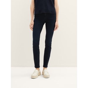 Dámské džíny  Tom Tailor Alexa Skinny modré - 30/30