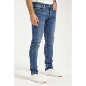 Pánské džíny CROSS JEANS Blake modré - 36/32