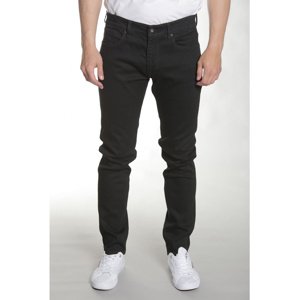 Pánské džíny  CROSS JEANS Blake černé - 28/32