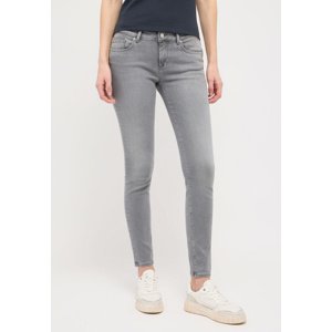 1014831 4000-201 Quincy Skinny Dámské jeans