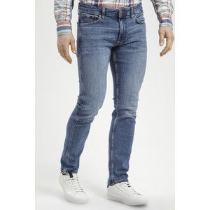 C 132-073 Greg Pánské jeans