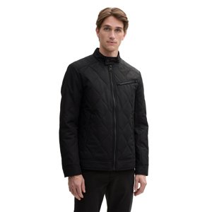 Pánská bunda TOM TAILOR černá - XL