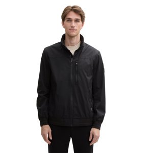 Pánská bunda TOM TAILOR černá - 3XL