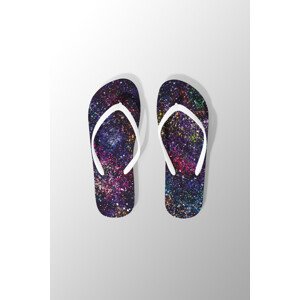 UTOPY Žabky Galaxy Velikost: L