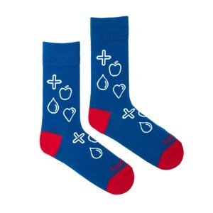 Ponožky Zdraví Fusakle