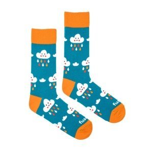 Ponožky Mráčky Fusakle