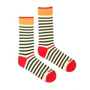 Ponožky Proužek veselý Fusakle