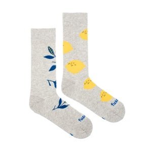Ponožky Citronista Fusakle