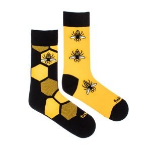 Ponožky Včelín Fusakle