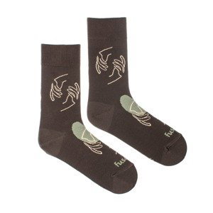 Ponožky Znamení Blíženci Fusakle