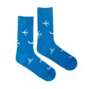 Ponožky Letadla Fusakle