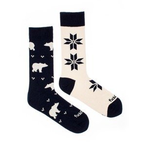 Ponožky Polárník Fusakle