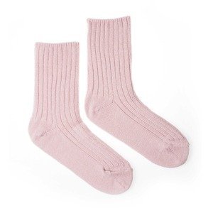 Vlněné ponožky Vlnáč Bonbon Fusakle