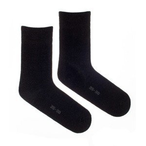 Vlněné ponožky Vlnáč Noční Fusakle