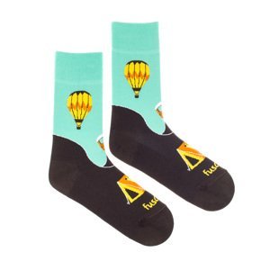 Ponožky Dobrodružství Fusakle