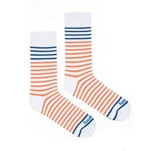 Ponožky Proužek letní Fusakle