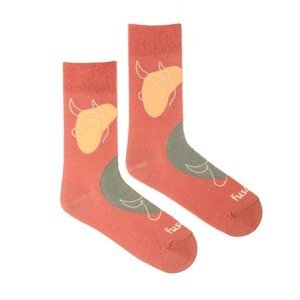 Ponožky Znamení Býk Fusakle
