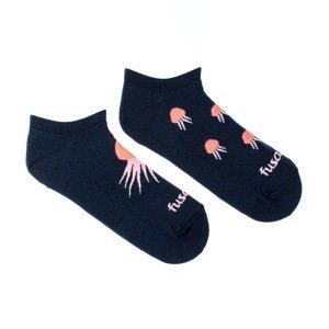 Kotníkové ponožky Medúza Fusakle