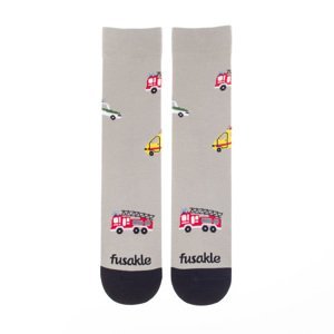 Ponožky Záchranáři Fusakle