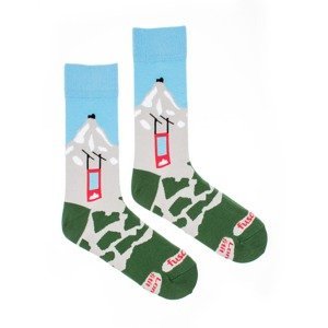 Ponožky Lomničák Fusakle
