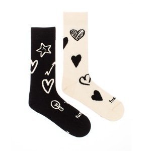 Ponožky Symbol Fusakle