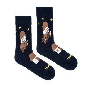 Ponožky Dědeček Večerníček Fusakle