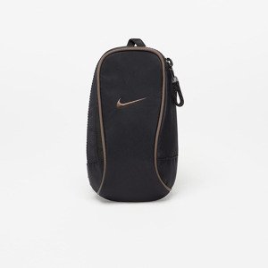 Nike Sportswear Essentials Crossbody Bag Black/ Black/ Ironstone