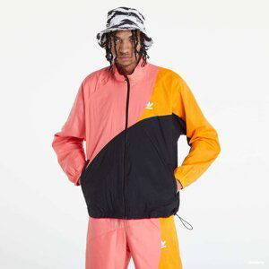 adidas Bld Colorblock Track Top Black