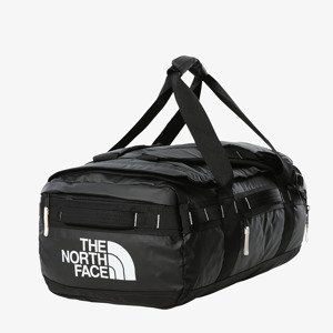 The North Face Base Camp Voyager Duffel 42L Tnf Black/Tnf White