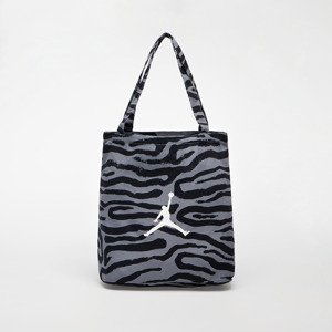 Jordan Breakfast Tote Bag Black