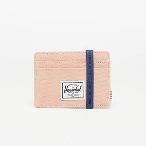 Herschel Supply Co. Charlie RFID Café Crème