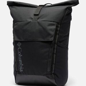 Columbia Convey™ II 27L Rolltop Backpack Black