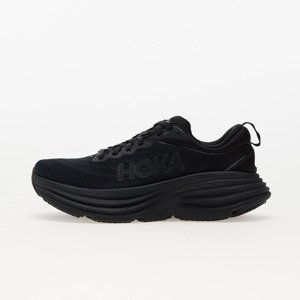 Hoka® W Bondi 8 Black/ Black