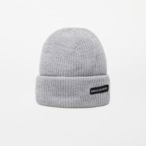 Horsefeathers Jake Beanie Gray Melange