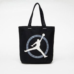 Jordan Graphic Tote Black