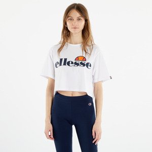 Ellesse Alberta T-shirt White