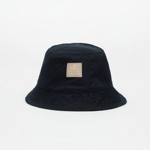 Champion Bucket Cap Black