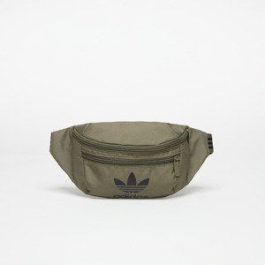 adidas Ac Waistbag Olive Strata