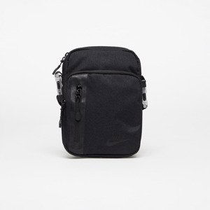 Nike Sabrina Elemental Premium Crossbody Bag Black