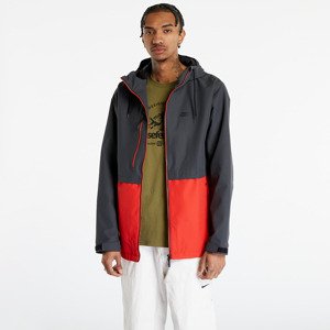 Horsefeathers Closter II Jacket Phantom/ Lava Red