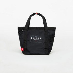 Jordan Mini Tote Black