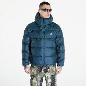 Nike Therma-FIT ADV ACG "Lunar Lake" Puffer Jacket UNISEX Deep Jungle/ Summit White