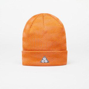 Nike ACG Therma-FIT Peak Beanie Campfire Orange/ Total Orange