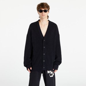 Y-3 Knit Cardigan UNISEX Black