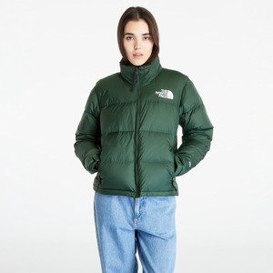 The North Face W 1996 Retro Nuptse Jacket Pine Needle