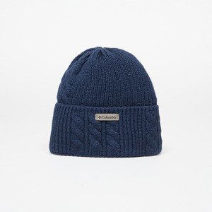 Columbia Agate Pass™ Cable Knit Beanie Nocturnal