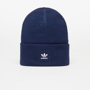 adidas Adicolor Cuff Beanie Night Indigo