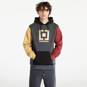 Horsefeathers Leader Sweatshirt Multicolor II