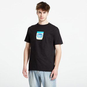 PLEASURES Jelly T-Shirt Black