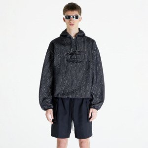 Nike x Off-White™ Men's Engineered Hoodie Black